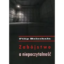 Zab�jstwo a niepoczytalno��