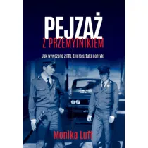 Pejza� z przemytnikiem