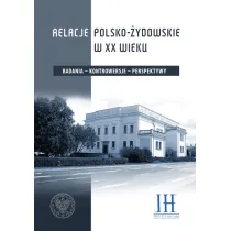 Relacje polsko- �ydowskie w XX wieku