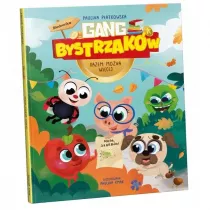 Gang Bystrzakw. Razem Mona Wicej