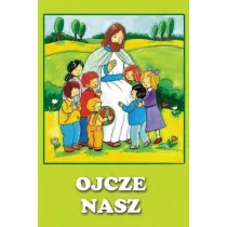 Ojcze nasz