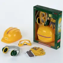 Akcesoria z kaskiem Bosch Klein Trefl