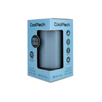 Patio Kubek termiczny 350ml Coolpack Coffee Mug Tom Blue