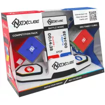 Nexcube - Battle Pack Goliath
