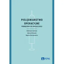 Piel�gniarstwo operacyjne