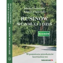 Rusin�w wczoraj i dzi�