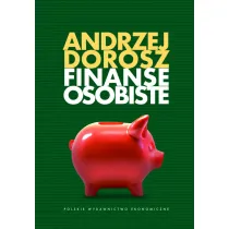 Finanse osobiste