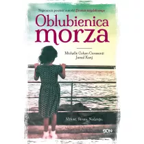 Oblubienica morza