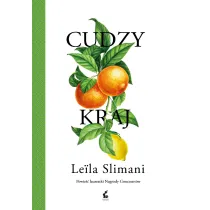 Cudzy kraj. Tom 1