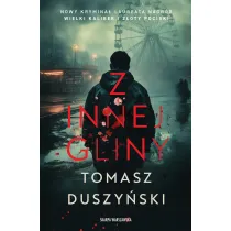 Z innej gliny