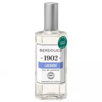Berdoues Woda koloska 1902 Lavande 125 ml