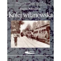 Kolej wilanowska