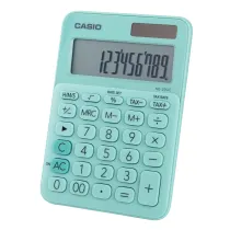 Casio Kalkulator MS-20UC-GN BOX