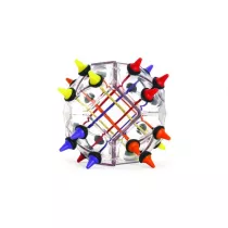 Brainstring Advanced. Poziom 3,5/5 Recent Toys