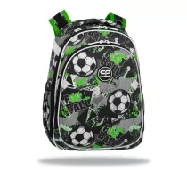 CoolPack Tornister Turtle Let's Gol