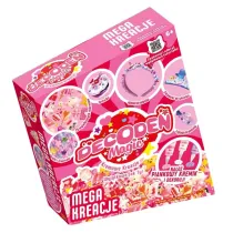 Decoden Magic deluxe Mega Kreacje Epee