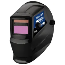 Adler Przy�bica spawalnicza samo�ciemniaj�ca lider-550s mig/mma/tig true color