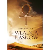 Wadca Piaskw. Ksiga Ankh. Tom 1