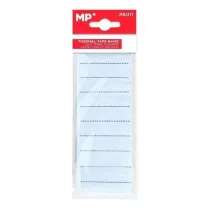 Mp Main Paper Naprasowanka do podpisywania ubra� imienne