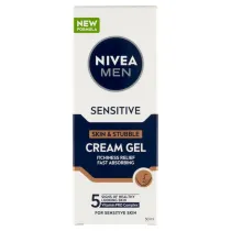Nivea Men Sensitive krem po goleniu 50 ml