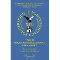 O powinno�ciach �o�nierskich. Tom 2