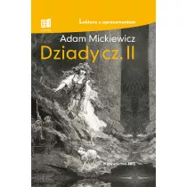 Dziady. Cz II