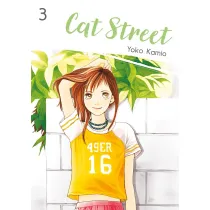 Cat Street. Tom 3
