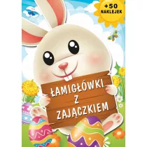 �amig��wki z zaj�czkiem