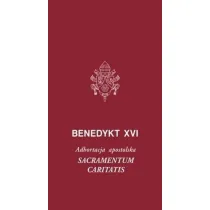Sacramentum caritatis w.2