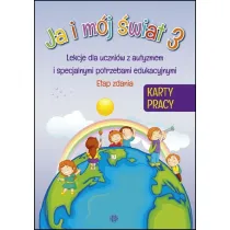 Ja i m�j �wiat 3 karty pracy