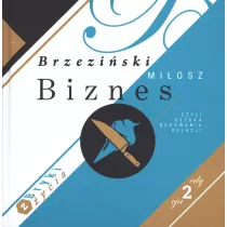 Biznes czyli sztuka budowania relacji bryki z ycia