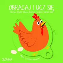 Obracaj i ucz si Sowa