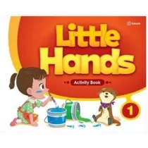 Little Hands 1 AB