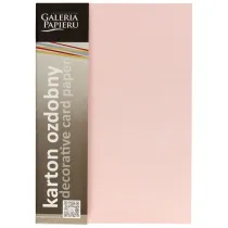 Argo Karton ozdobny A4 Mika 200g 20 szt.