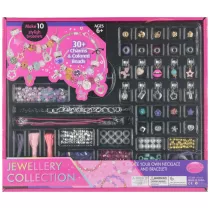 Zestaw pi�kno�ci Bi�uteria 543830 Mega Creative