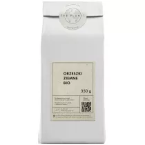 The Planet Orzeszki ziemne 350 g Bio