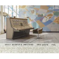 Soviet Scientific Institutes