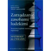Zarz�dzanie zasobami ludzkimi. Materia�y do �wicze�