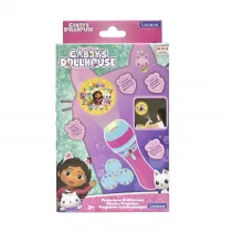 Gabby`s Dollhouse Latarka z projektorem Gabby`s Lexibook LTC050GDH