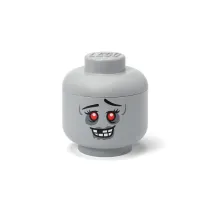 LEGO(R) pojemnik gwka small - zombie