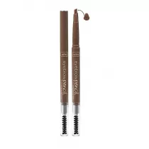 Wibo Shape&Define Eyebrow Pencil wodoodporna kredka do konturowania brwi 1 2 g