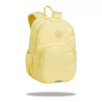 Plecak 2-komorowy Coolpack pastel rider powder yellow