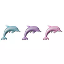 Balon foliowy Delfin