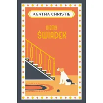 Niemy �wiadek. Herkules Poirot. Tom 16