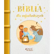 Biblia dla najmodszych