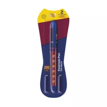 Astra Piro wieczne FC Barcelona + naboje