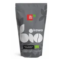 Quba Caffe Kawa ziarnista arabica 100 % honduras 500 g Bio