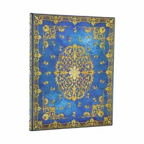 Guiding Star Notatnik Silk Sky ultra linia