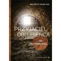 Przyjaciel Oblubie�ca. Lectio divina z Janem Chrzcicielem