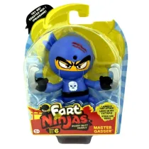 Figurka Fart Ninjas s6 Kung Foul